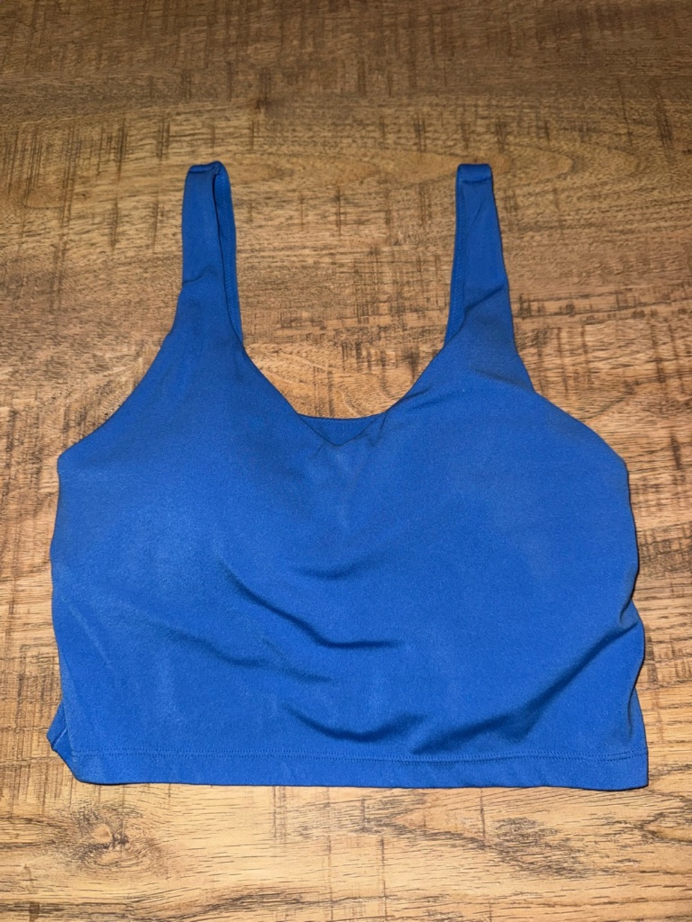 aerie Offline Longline sports  bra